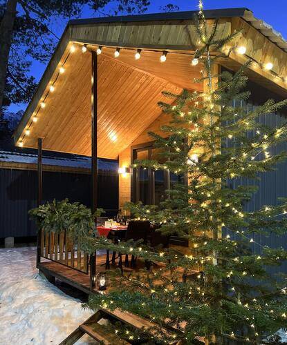 Solu Chalet (Солу Шале)