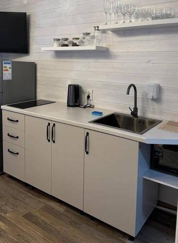 Solu Chalet (Солу Шале)