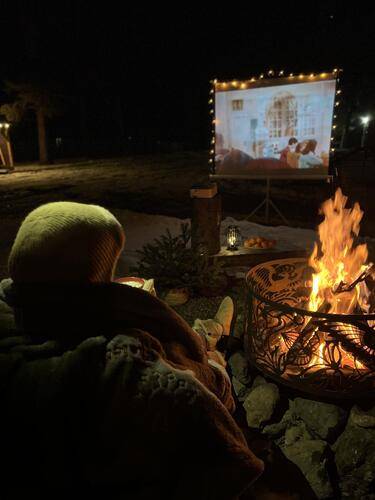 Solu Chalet (Солу Шале)