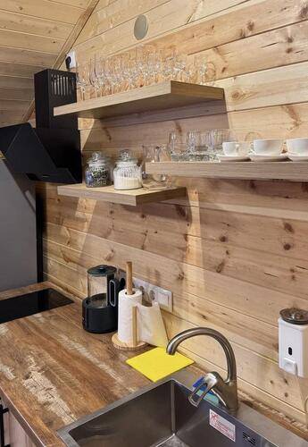 Solu Chalet (Солу Шале)