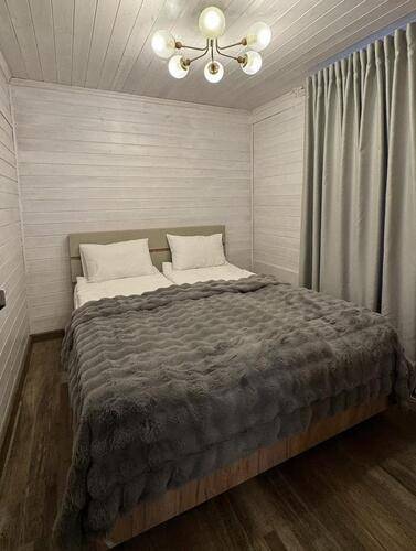 Solu Chalet (Солу Шале)