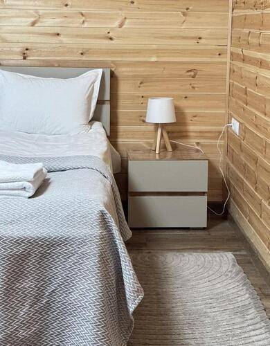 Solu Chalet (Солу Шале)