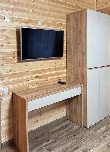 Solu Chalet (Солу Шале)