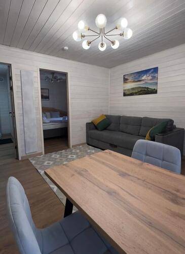 Solu Chalet (Солу Шале)