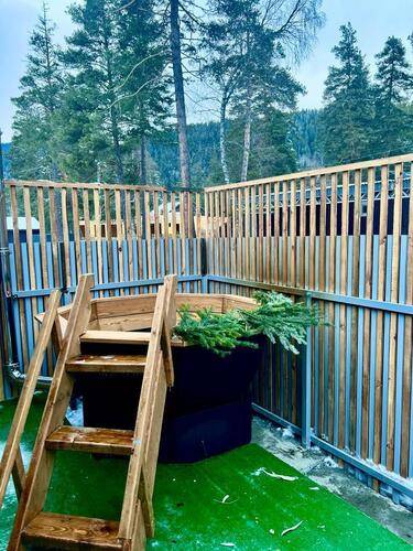 Solu Chalet (Солу Шале)