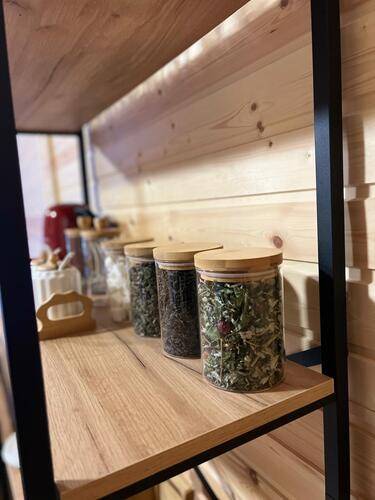 Solu Chalet (Солу Шале)