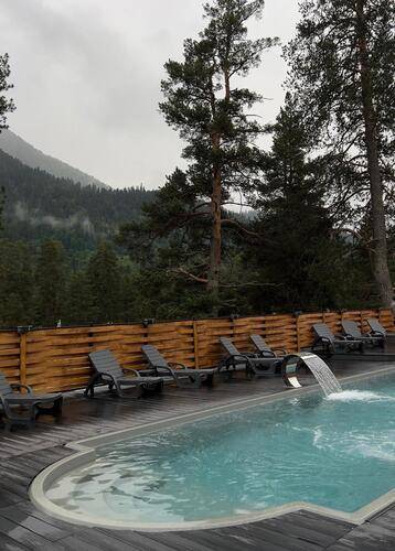 Solu Chalet (Солу Шале)