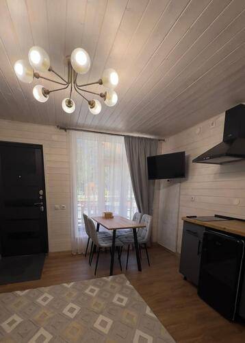 Solu Chalet (Солу Шале)