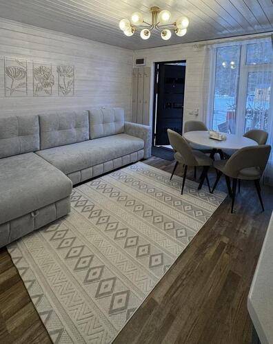 Solu Chalet (Солу Шале)