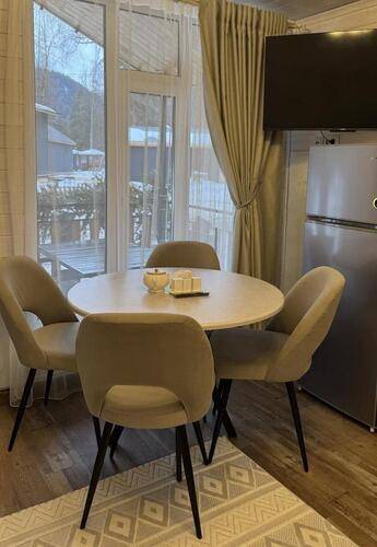 Solu Chalet (Солу Шале)