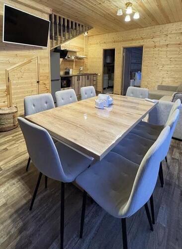 Solu Chalet (Солу Шале)