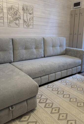 Solu Chalet (Солу Шале)