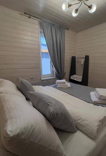 Solu Chalet (Солу Шале)