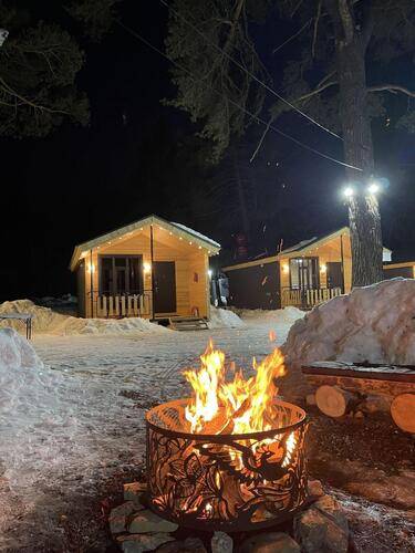 Solu Chalet (Солу Шале)