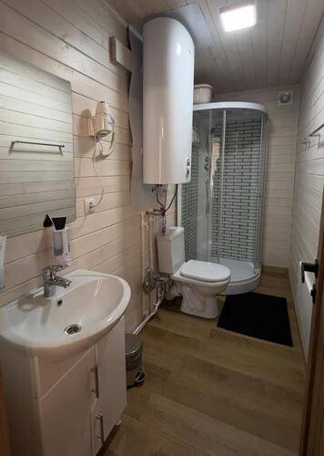 Solu Chalet (Солу Шале)