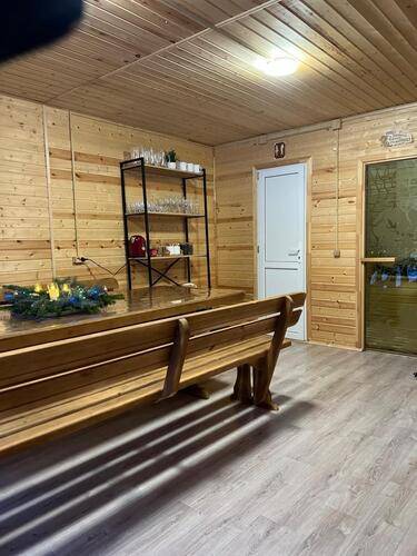 Solu Chalet (Солу Шале)