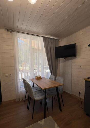 Solu Chalet (Солу Шале)