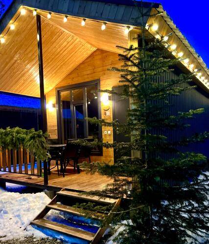 Solu Chalet (Солу Шале)