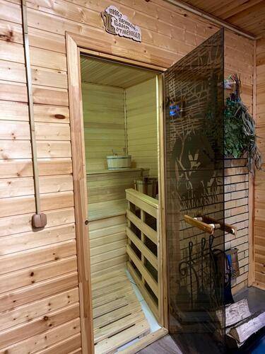 Solu Chalet (Солу Шале)