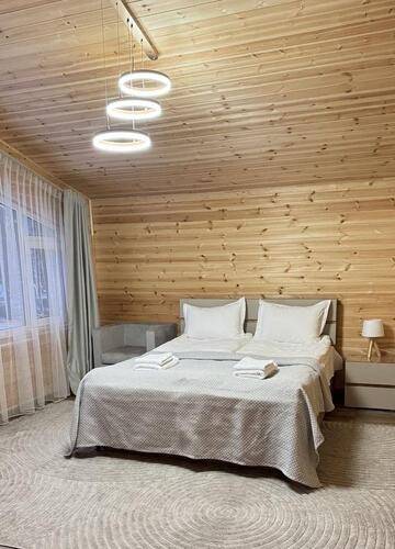 Solu Chalet (Солу Шале)