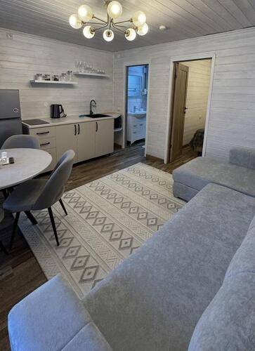 Solu Chalet (Солу Шале)