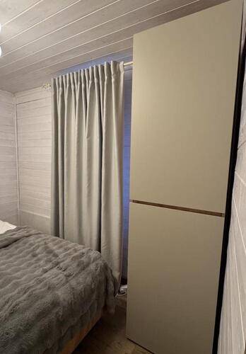 Solu Chalet (Солу Шале)