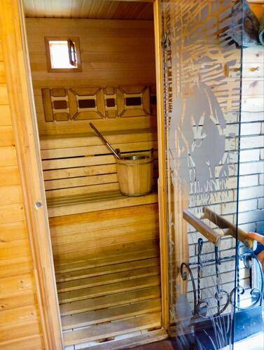 Solu Chalet (Солу Шале)