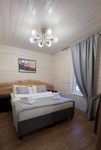 Solu Chalet (Солу Шале)