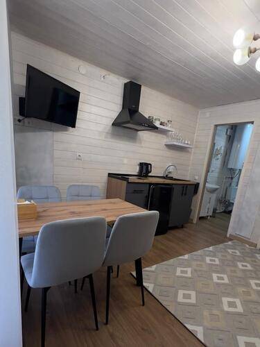 Solu Chalet (Солу Шале)