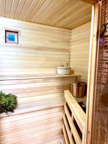 Solu Chalet (Солу Шале)