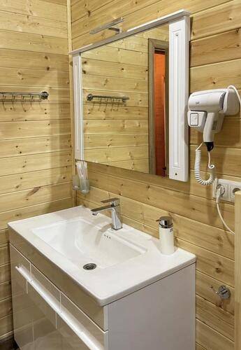 Solu Chalet (Солу Шале)