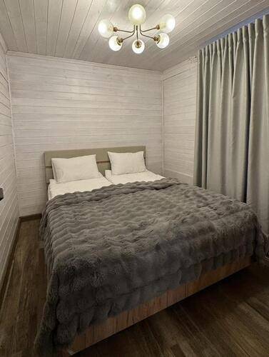 Solu Chalet (Солу Шале)