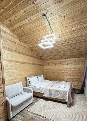 Solu Chalet (Солу Шале)