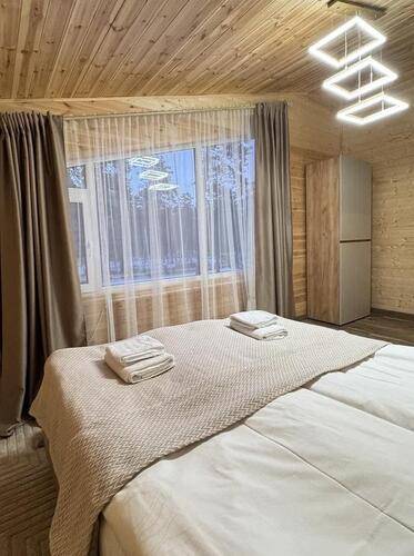 Solu Chalet (Солу Шале)