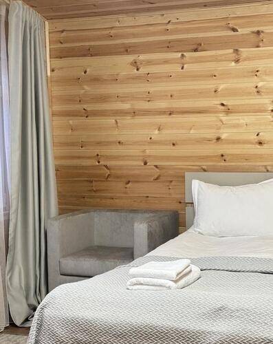 Solu Chalet (Солу Шале)