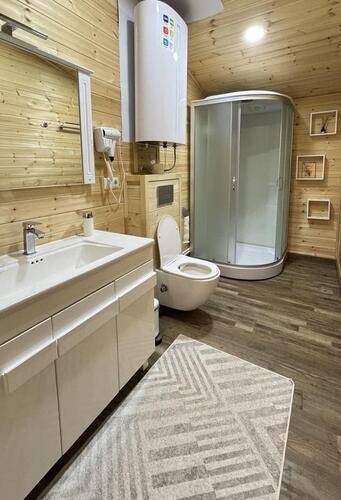 Solu Chalet (Солу Шале)