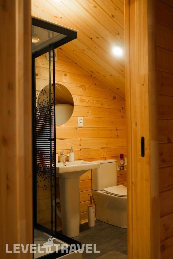 фотографии отеля Трипфит в Россия(Архыз) - фото №35