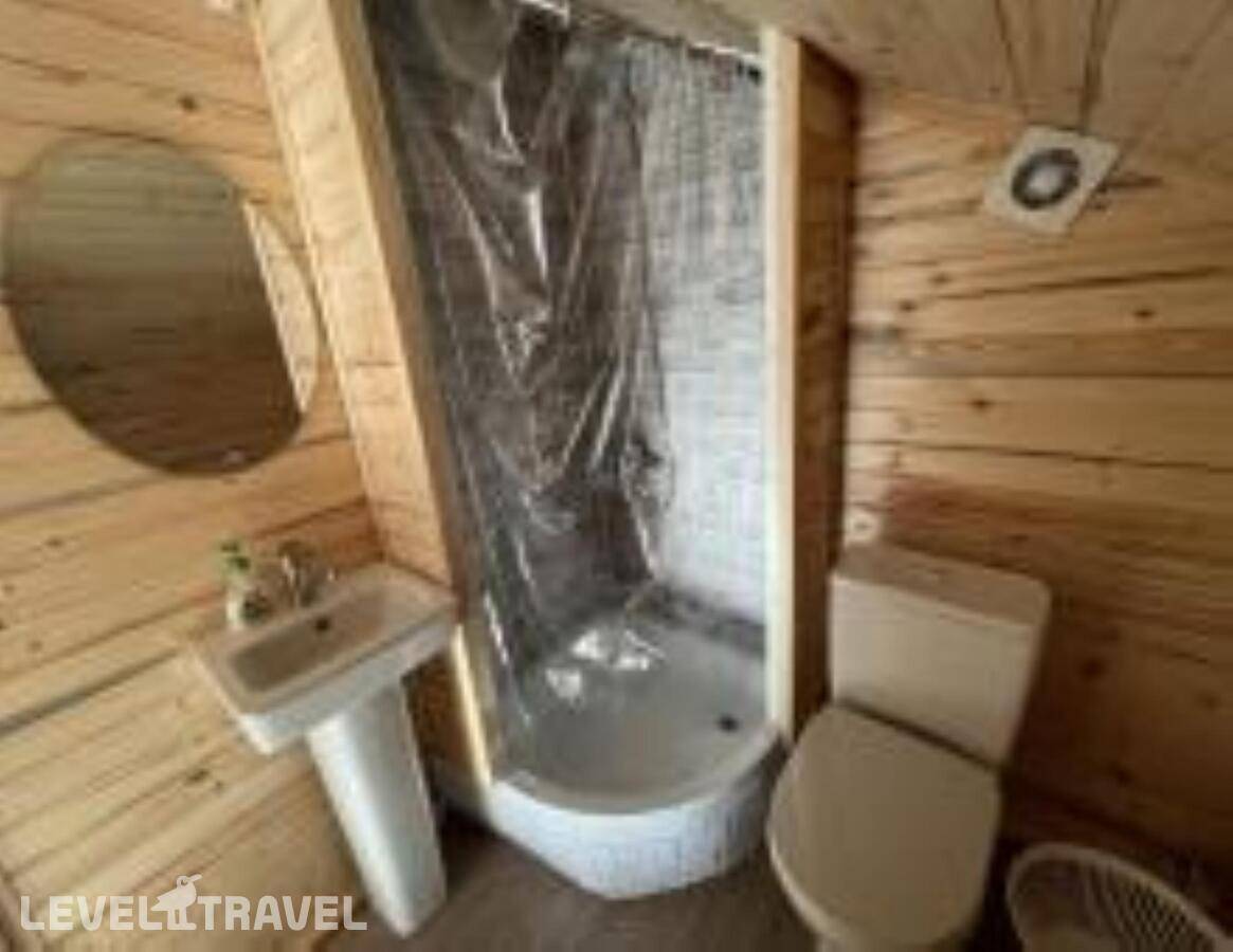 фотографии отеля Трипфит в Россия(Архыз) - фото №19