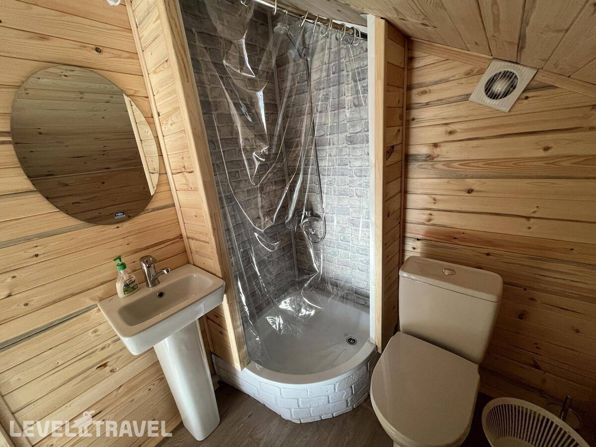 фотографии отеля Трипфит в Россия(Архыз) - фото №55