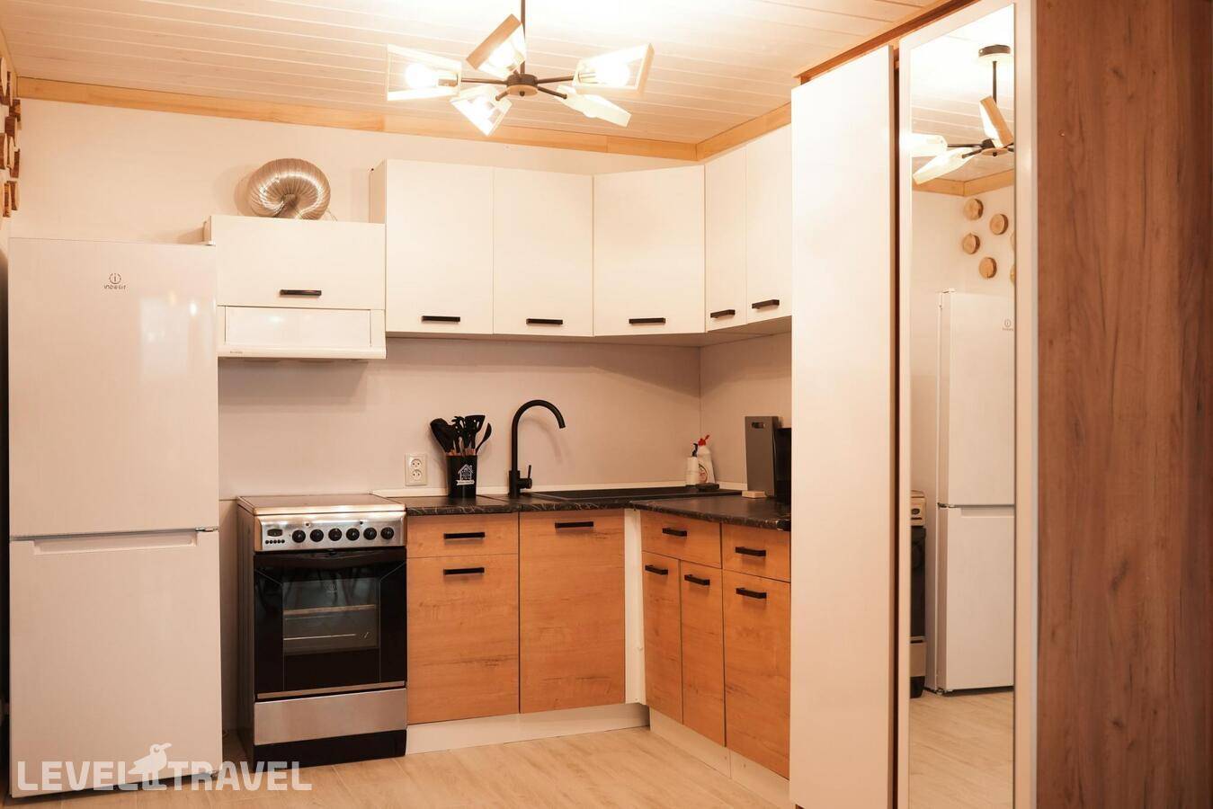 фотографии отеля Трипфит в Россия(Архыз) - фото №29