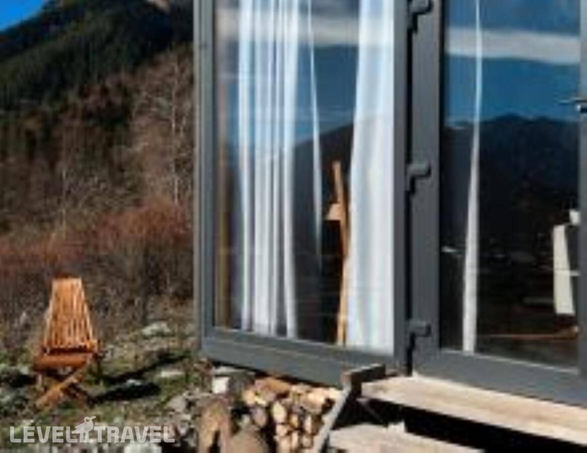 фотографии отеля Трипфит в Россия(Архыз) - фото №2