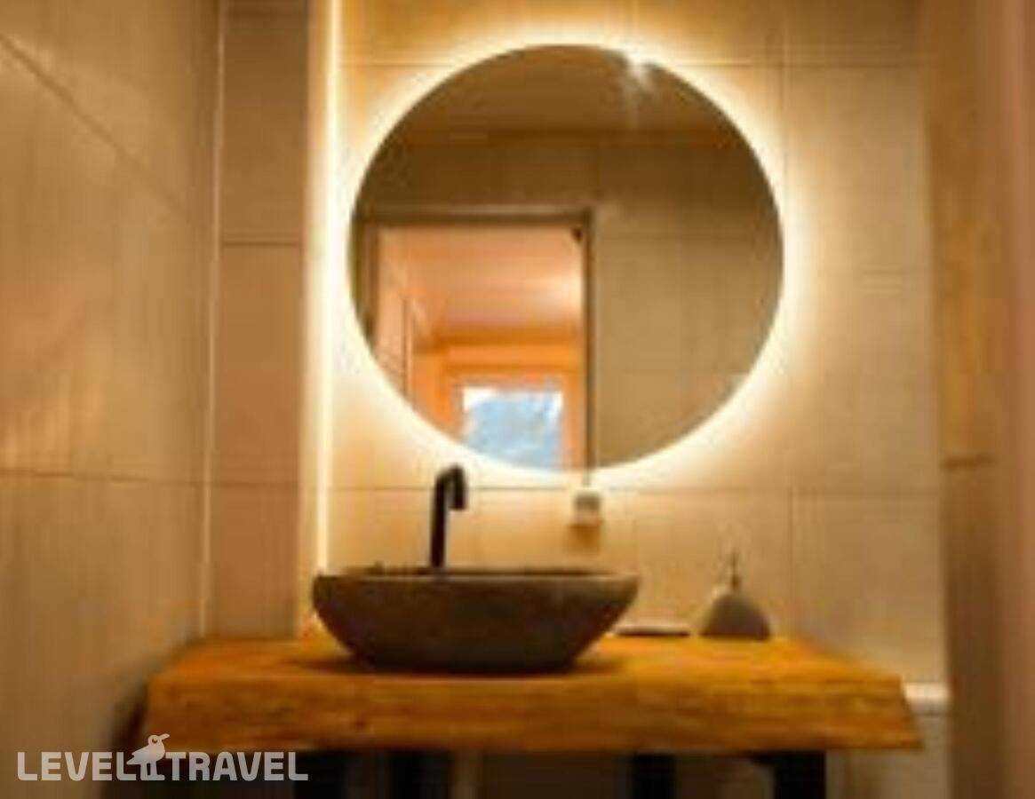 фотографии отеля Трипфит в Россия(Архыз) - фото №17