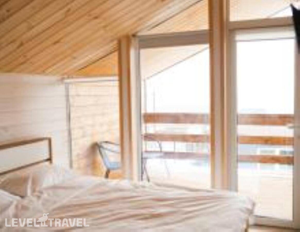 фотографии отеля Трипфит в Россия(Архыз) - фото №4