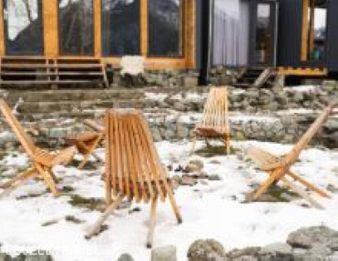 фотографии отеля Трипфит в Россия(Архыз) - фото №3