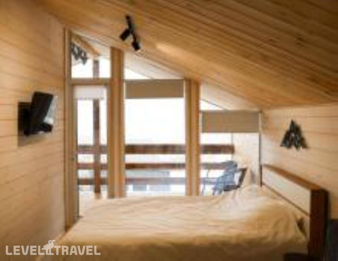 фотографии отеля Трипфит в Россия(Архыз) - фото №7