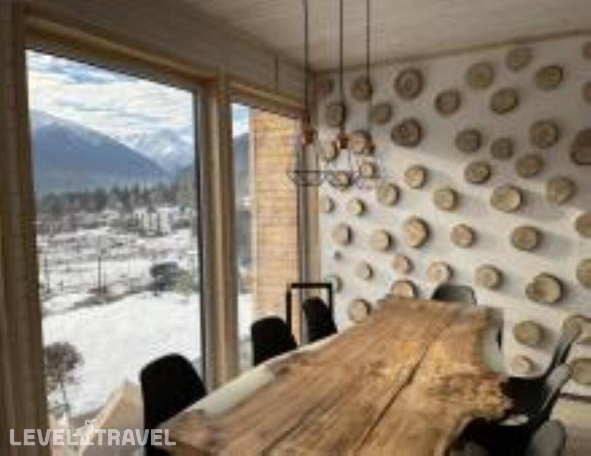 фотографии отеля Трипфит в Россия(Архыз) - фото №14