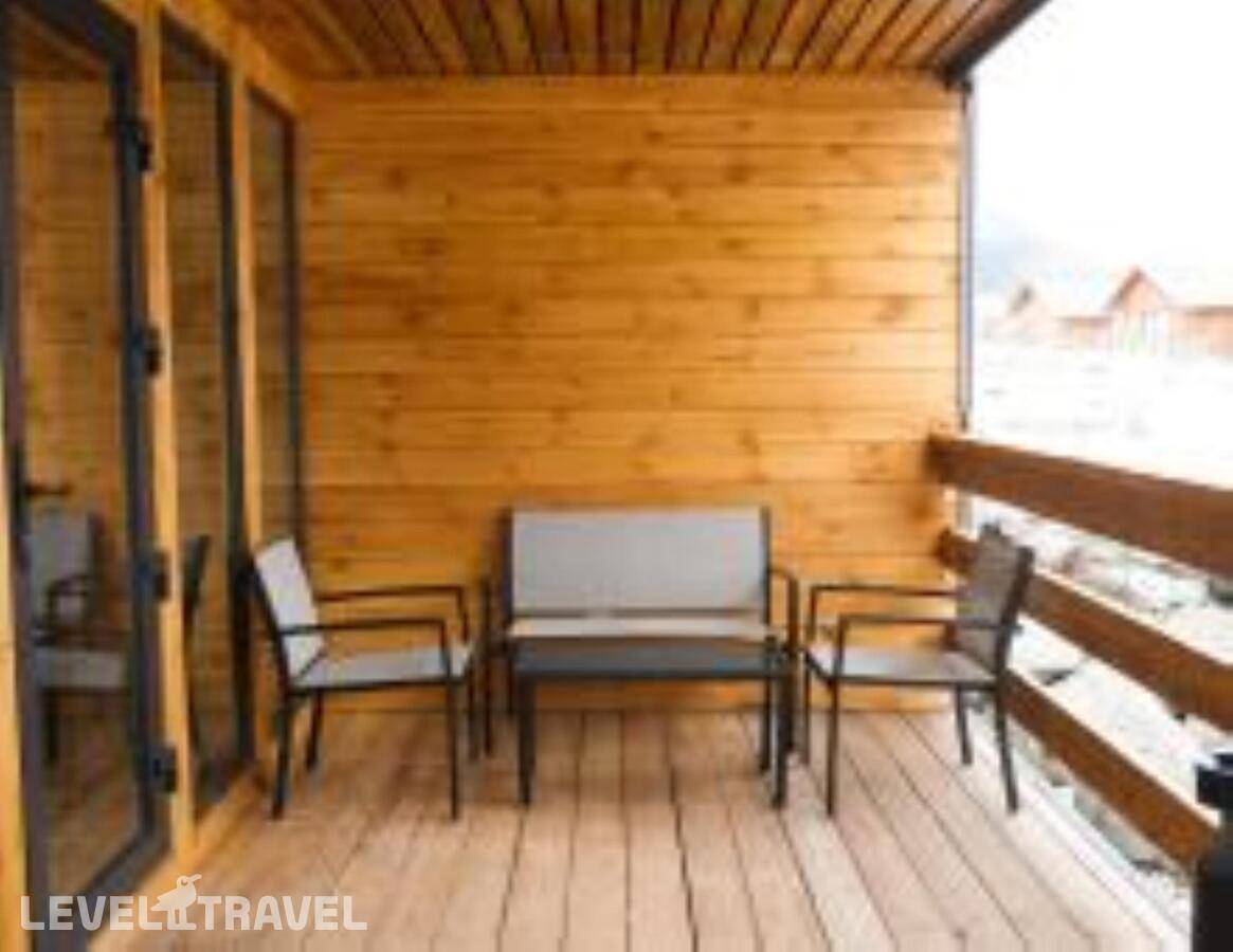 фотографии отеля Трипфит в Россия(Архыз) - фото №6