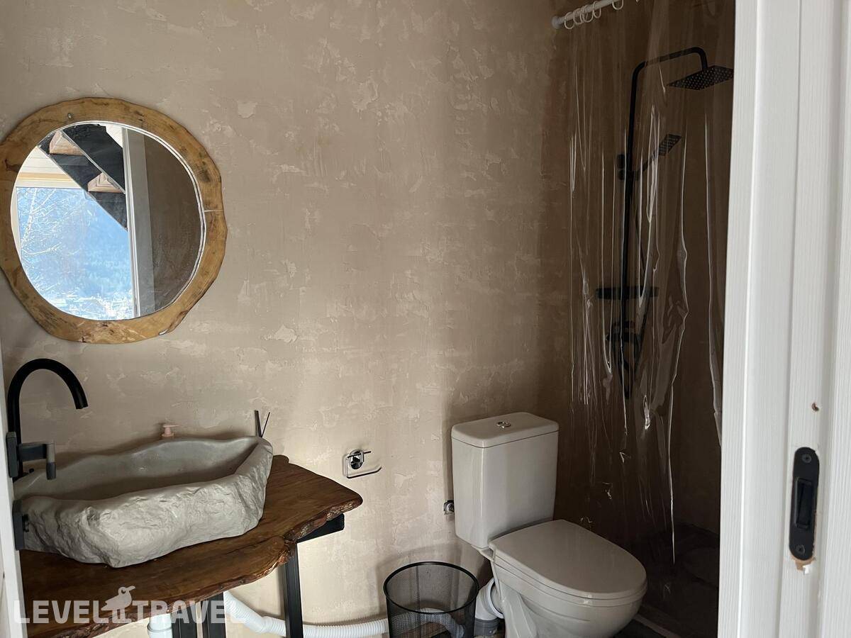 фотографии отеля Трипфит в Россия(Архыз) - фото №53