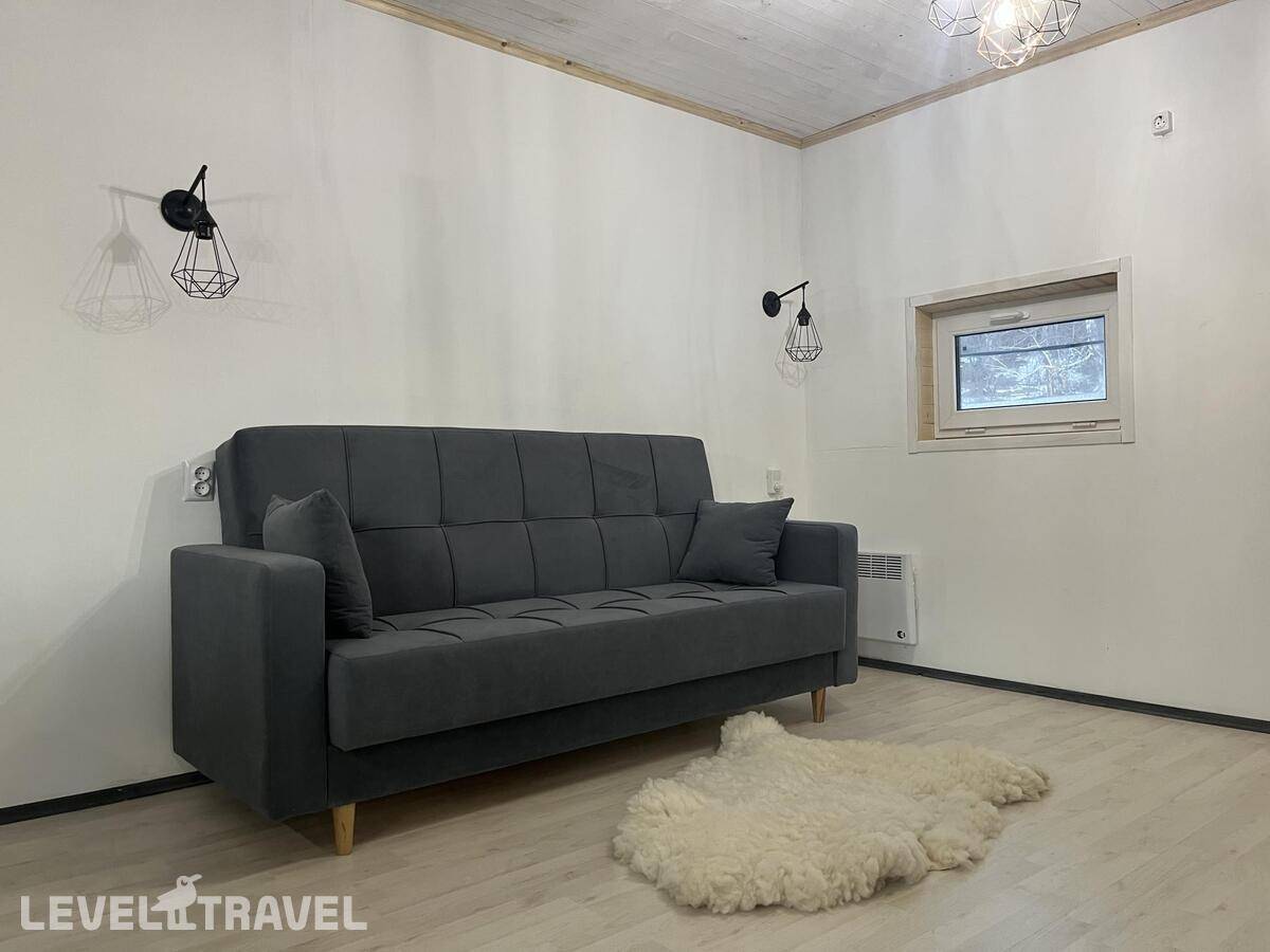 фотографии отеля Трипфит в Россия(Архыз) - фото №44