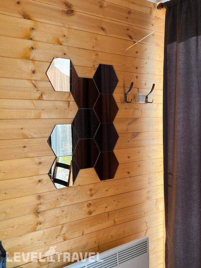 фотографии отеля Трипфит в Россия(Архыз) - фото №61